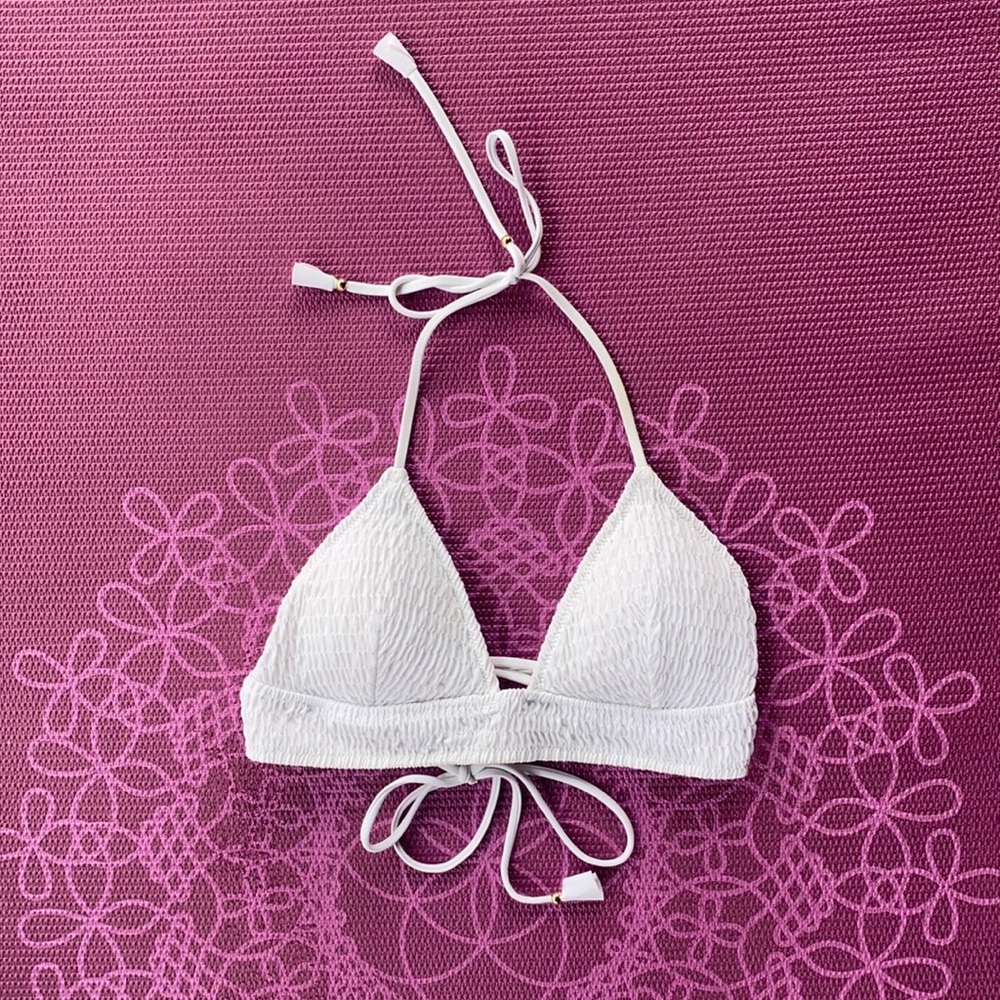Victoria's Secret bathing suit top